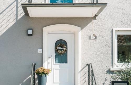 Durbach Apartment | 12 Kirschen
