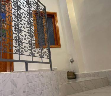 Ville Nouvelle Bed & Breakfast | 12 m² Bed and breakfast ∙ 2 guests