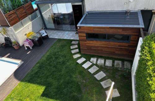 Vilarinha Bed & Breakfast | 12 m² Bed and breakfast ∙ 1 bedroom ∙ 2 guests
