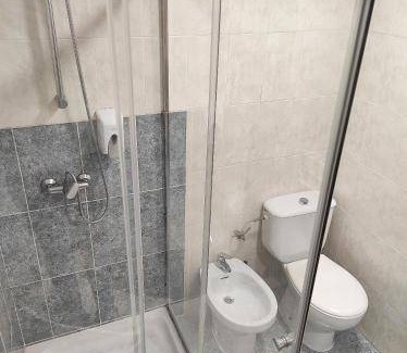 Torrejon de Ardoz Bed & Breakfast | 12 m² Bed and breakfast ∙ 3 guests