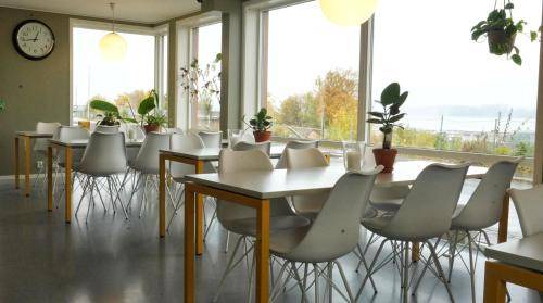 Trondheim Hotel | 12 m² Hotel ∙ 127 guests