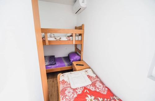 Jesenice House | 12 m² House ∙ 1 bedroom ∙ 3 guests