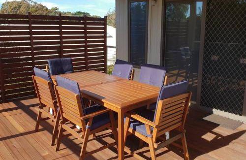 Venus Bay House | 12 m² House ∙ 3 bedrooms ∙ 6 guests