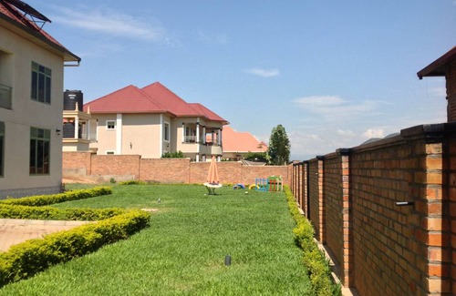 Kigali Resort | 12 m² Private room ∙ 2 bedrooms ∙ 3 guests