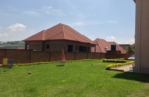 Kigali Resort | 12 m² Private room ∙ 2 bedrooms ∙ 3 guests