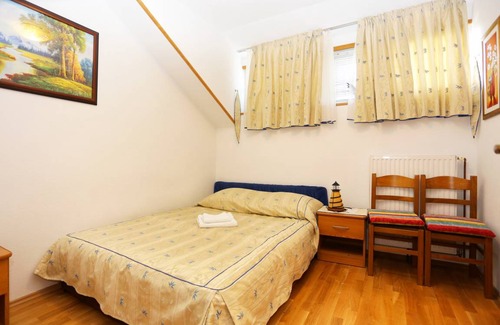 Vranovaca Resort | 12 m² Private room ∙ 1 bedroom ∙ 2 guests