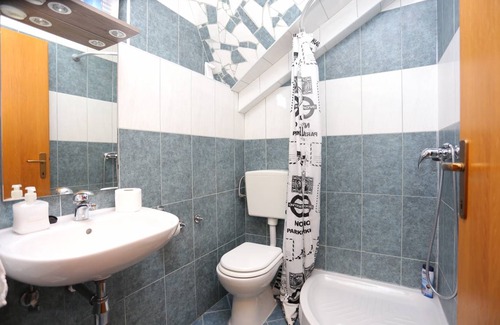 Vranovaca Resort | 12 m² Private room ∙ 1 bedroom ∙ 2 guests