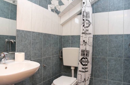 Vranovaca Resort | 12 m² Private room ∙ 1 bedroom ∙ 2 guests