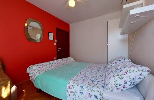 Punat Resort | 12 m² Private room ∙ 2 guests