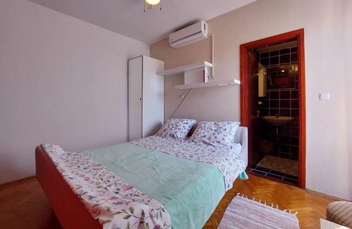 Punat Resort | 12 m² Private room ∙ 2 guests