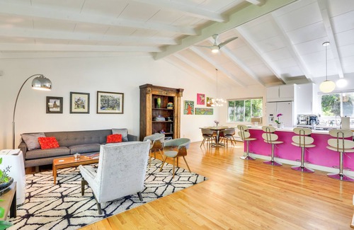 Applewood Villages House | 12 Mi to Denver: Home w/Game Room in Wheat Ridge