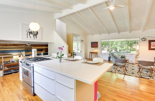 Applewood Villages House | 12 Mi to Denver: Home w/Game Room in Wheat Ridge