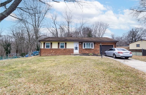 Upper Marlboro House | 12 Mi to Northwest Stadium: Pet-Friendly Home!