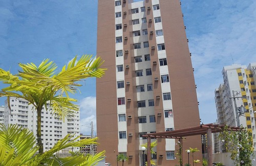 Parque Verde Apartment | 12 min from COP30 City Park! Safe and Well Located Apartment