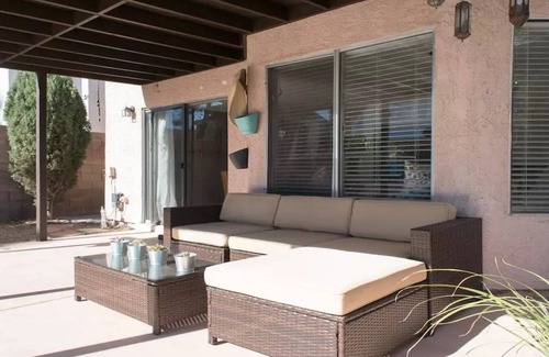 Summerlin House | 12 min to the Strip private house Pool Spa nice neighborhood close to everything