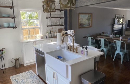North Augusta Condo | 12 minutes from the Augusta National/walking distance from the Peach Jam