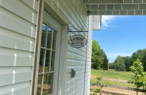 Forest City Apartment | 12 Minutes to Tryon International Equestrian Center