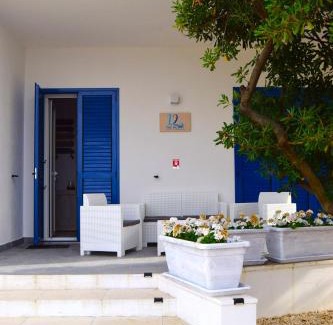 Municipio 5 House | 12 Passi dal Mare