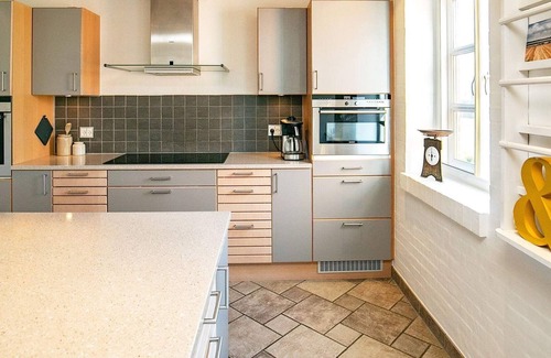 Hurup Thy House | 12 person holiday home in Hurup Thy