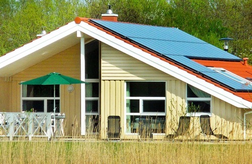 Norderteil House | 12 person holiday home in Otterndorf