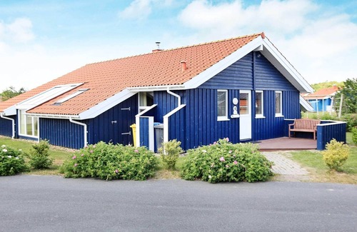 Norderteil House | 12 person holiday home in Otterndorf