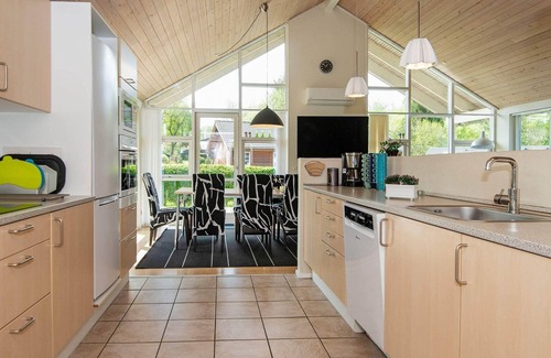Aabenraa House | 12 person holiday home in Aabenraa-By Traum