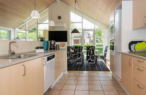Aabenraa House | 12 person holiday home in Aabenraa-By Traum