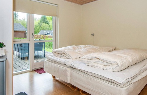 Aabenraa House | 12 person holiday home in Aabenraa-By Traum