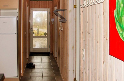 Idestrup House | 12 person holiday home in Idestrup-By Traum