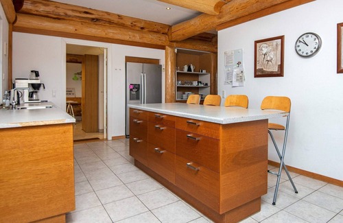 Nimtofte House | 12 person holiday home in Nimtofte-By Traum