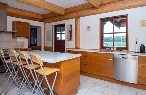 Nimtofte House | 12 person holiday home in Nimtofte-By Traum