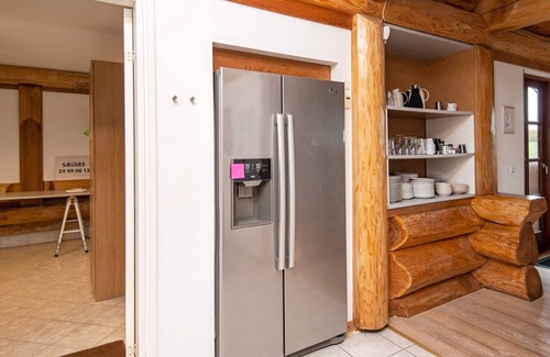 Nimtofte House | 12 person holiday home in Nimtofte-By Traum
