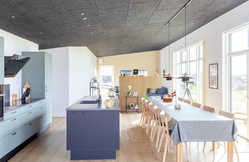 Vinderup House | 12 person holiday home in Vinderup-By Traum