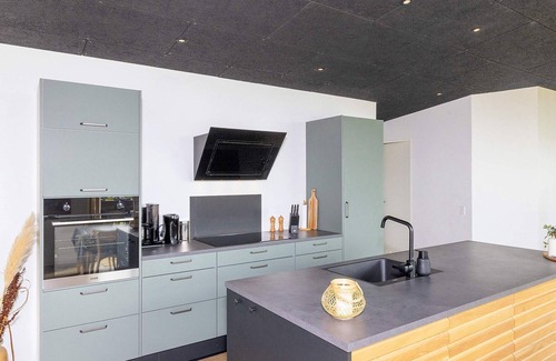 Vinderup House | 12 person holiday home in Vinderup-By Traum