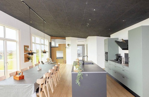 Vinderup House | 12 person holiday home in Vinderup-By Traum