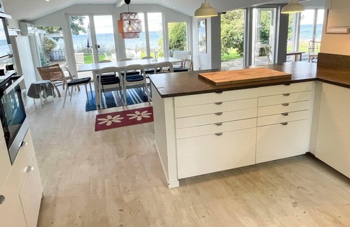 Borgholm House | 12 person holiday home in BORGHOLM