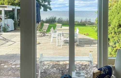 Borgholm House | 12 person holiday home in BORGHOLM