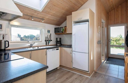 Idestrup House | 12 person holiday home in Idestrup-By Traum