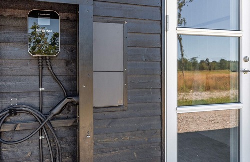 Aalbaek House | 12 person holiday home in Ålbæk-By Traum