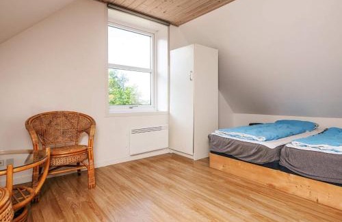 Ballum House | 12 person holiday home in Bredebro-By Traum