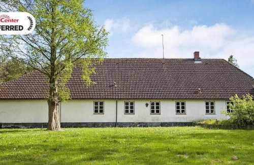 Nordborg House | 12 person holiday home in Nordborg-By Traum