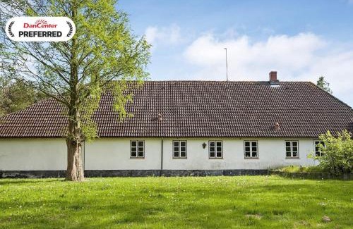Nordborg House | 12 person holiday home in Nordborg-By Traum