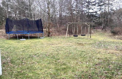 Kramnitse House | 12 person holiday home in Rødby-By Traum