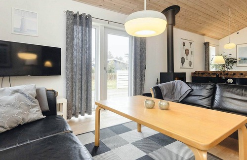Kramnitse House | 12 person holiday home in Rødby-By Traum