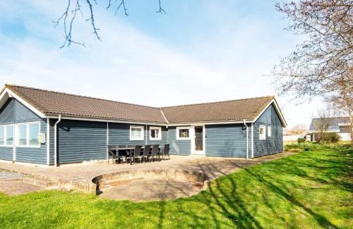 Vinderup House | 12 person holiday home in Vinderup-By Traum