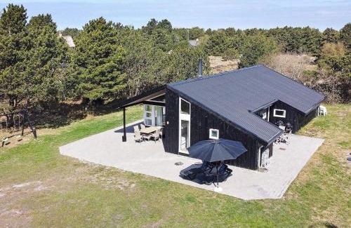 Sonderho House | 12 person holiday home in Fanø-By Traum