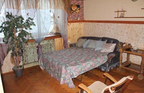 Tatari Apartment | 12 Sakala