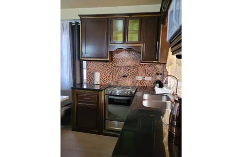Gros Islet Villa | 12 Star Villa 2 brCosy one bedroom fully loaded 5 min walk Darren Sammy cricket
