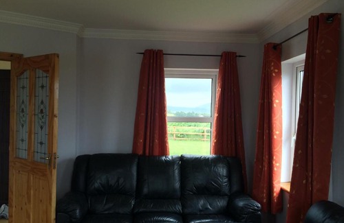 Keel House | 12 Trawmore Cottages