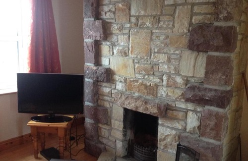 Keel House | 12 Trawmore Cottages